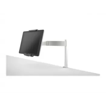 Pasīvais turētājs Durable 8931-23 Tablet/UMPC sudraba