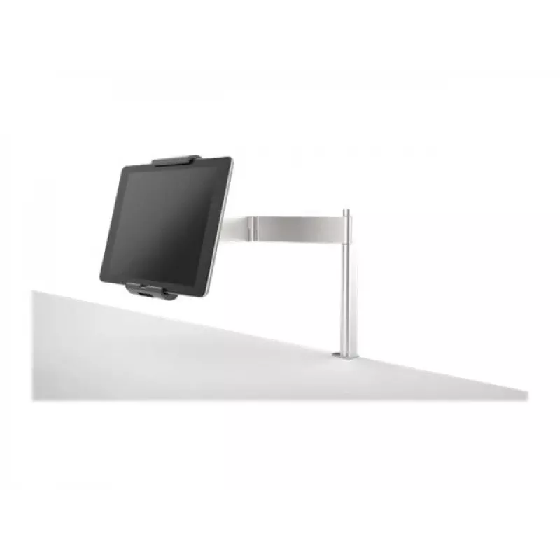 Pasīvs turētājs Durable 8931-23 planšetdatoram/UMPC sudraba krāsā