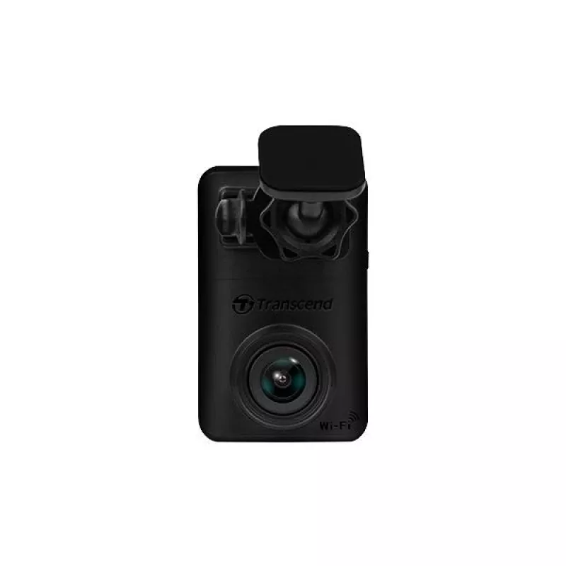 Transportlīdzekļa reģistrators Transcend DrivePro 620 64GB