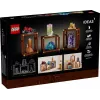 Konstrukciju komplekts LEGO Ideas modelis 21362, 880 detaļu, ieteicamais vecums 18+
