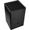 Datora korpuss HGC Osmi 3.1 Mini-ITX korpuss - melns