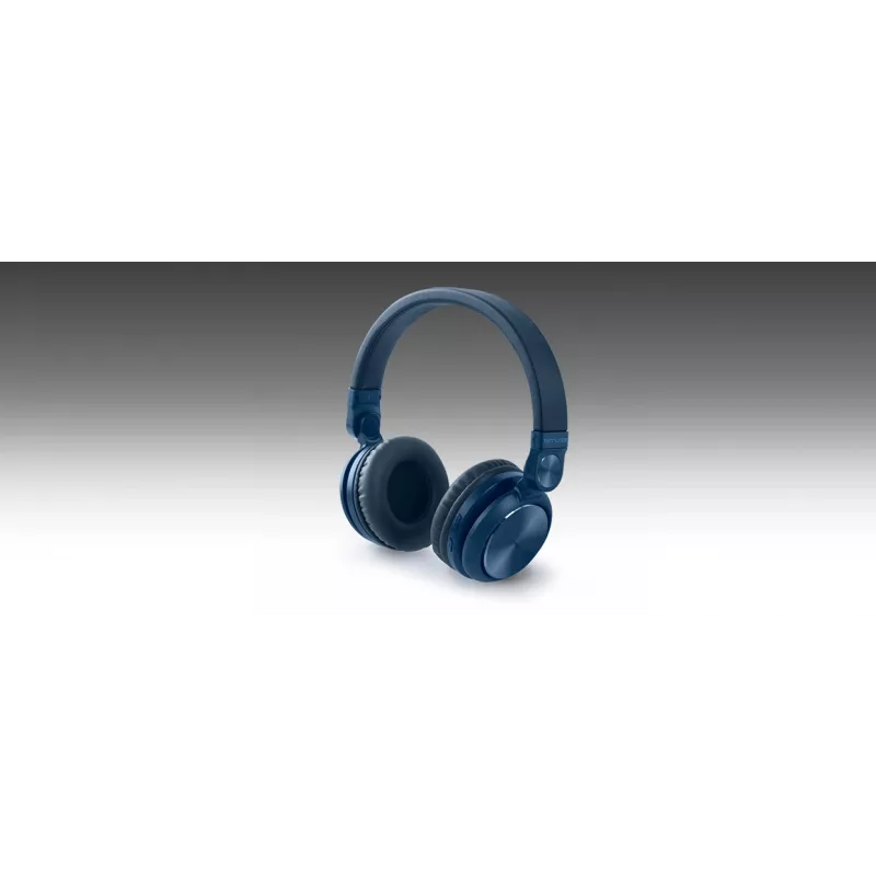 Muse M-276BTB Bezvadu austiņas, zilas