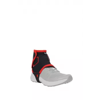 Stuptuty trail gaiters high-Melns-m SALOMON