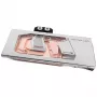 Watercool Heatkiller V GPU Water Block for RX 6800/6900XT, ARGB, Copper-Acrylic