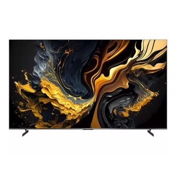 Televizors Xiaomi TV Max 85 85 collu 4K Ultra HD QLED 3840 x 2160