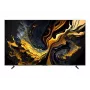 Televizors Xiaomi TV Max 85 85 collu 4K Ultra HD QLED 3840 x 2160