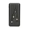 Pārnēsājams lādētājs Extralink Powerbank EPB-083 10000mAh
