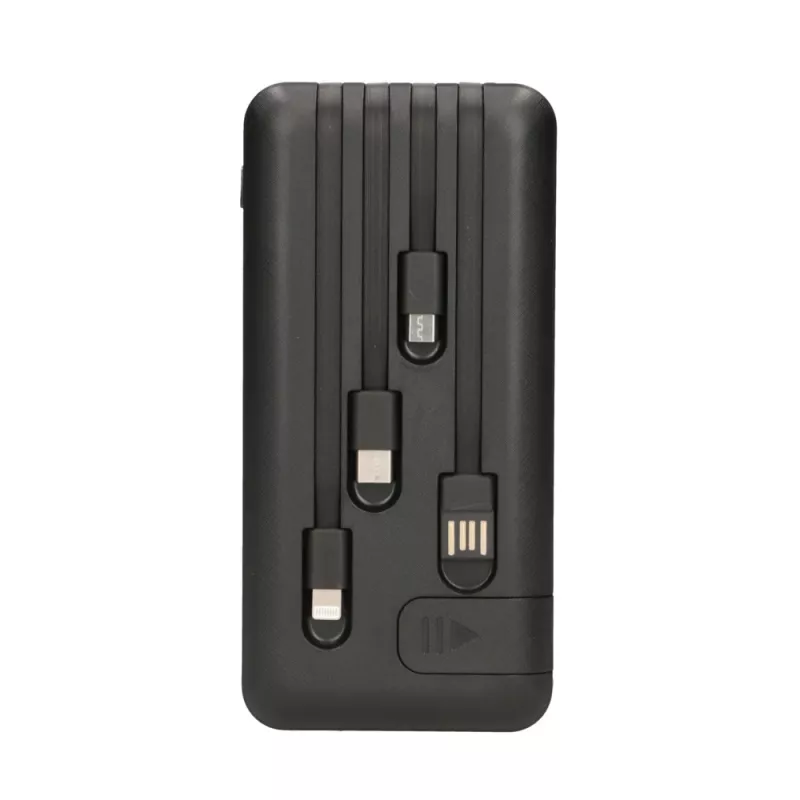 Pārnēsājams lādētājs Extralink Powerbank EPB-083 10000mAh