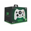 Hyperkin M02668-ANWH, Spēļu kontrolieris, Xbox One, Xbox Series S, Xbox Series X, Opciju poga, Vadu, USB, USB Type-C