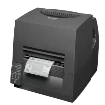 Citizen CLS631IINEBXX Printer Melns