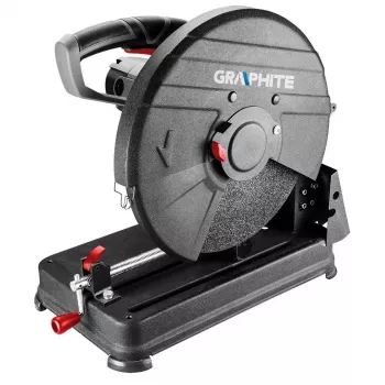 Graphite 59G873 pārnēsājamais ripzāģis