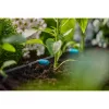 Gardena 13315-20 dārza rīks 15 L melns