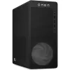 16L Gaming Desktop TG03-0151ng, Gaming-PC melns, Windows 11 Home