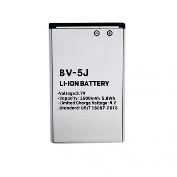 Battery extra digital for Microsoft BV-5J (Lumia 532 / Lumia 435) 2200 mAh