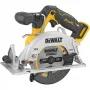 DeWALT DCS512NT 12V bezvada ripzāģis, 140 mm, instruments bez akumulatora