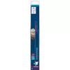 Bosch 2 608 900 402 finierzāģa/figūrzāģa/abrazīvā zāģa asmens Abrazīvā zāģa asmens Karbīds 10 gab.