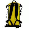 Amfībijas ūdensnecaurlaidīga mugursoma Kikker 20L dzeltena P/N: ZSA-5020-04
