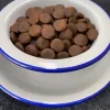 FOLK Vidējo un lielo šķirņu Podhalas stila jēra cepetis ar paipalām un pētersīļiem - sausā suņu barība - 12kg