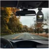 Video reģistrators Tellur Dash Patrol DC1 FullHD 1080P melns