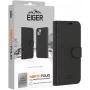 Eiger North Folio vāciņš iPhone SE 2025 melns (EGCA00730)