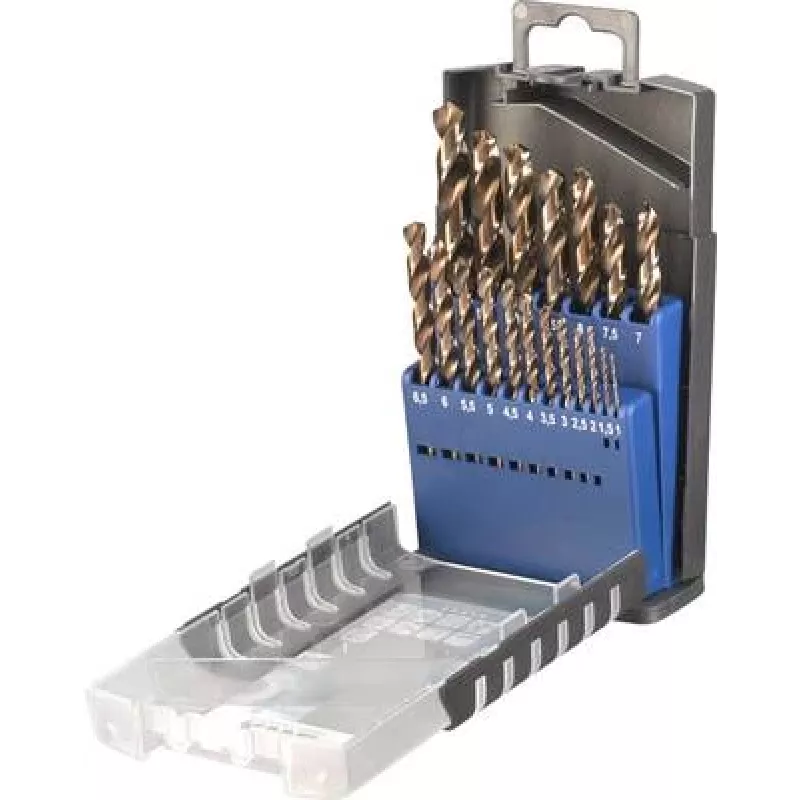 Kwb Cobalt COMP-BOX 1-10 19-gab. (248920)