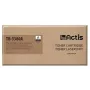 Actis TB-3380A toneris (Brother TN-3380 aizvietotājs; Standarta; 8000 lappuses; melna)