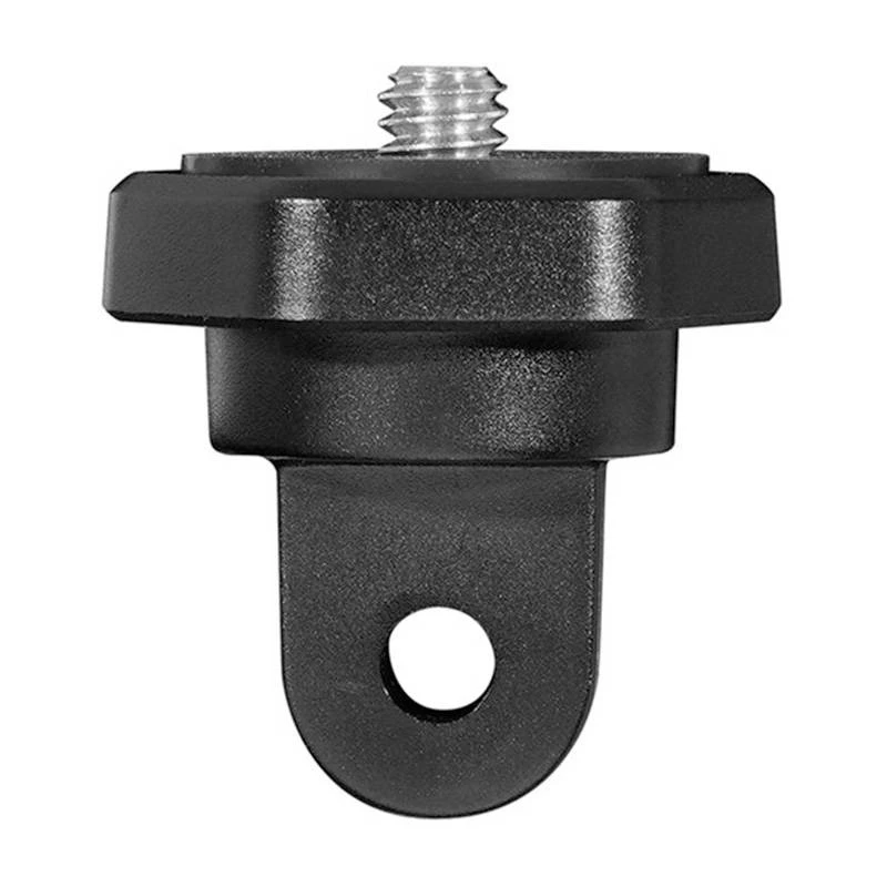 Montāžas adapteris Telesin 1/4'' sporta kamerām (GP-TPM-T04)