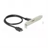 Iekšējais USB kabelis DeLOCK 89936