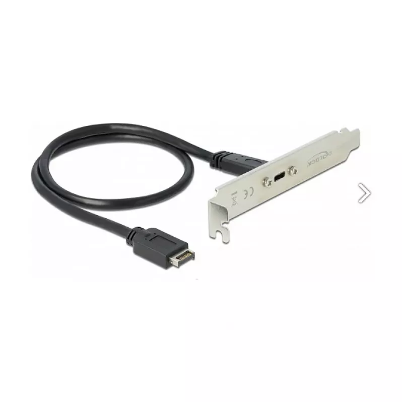 Iekšējais USB kabelis DeLOCK 89936