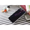 Aizsardzības vāciņš tālrunim iKins Apple iPhone 8/7 — Milky Way balts