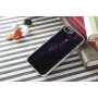 Aizsardzības vāciņš tālrunim iKins Apple iPhone 8/7 — Milky Way balts