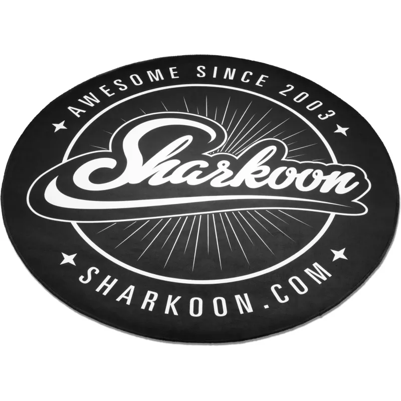 Krēsla paklājiņš Sharkoon Sharkoon Floor Mat