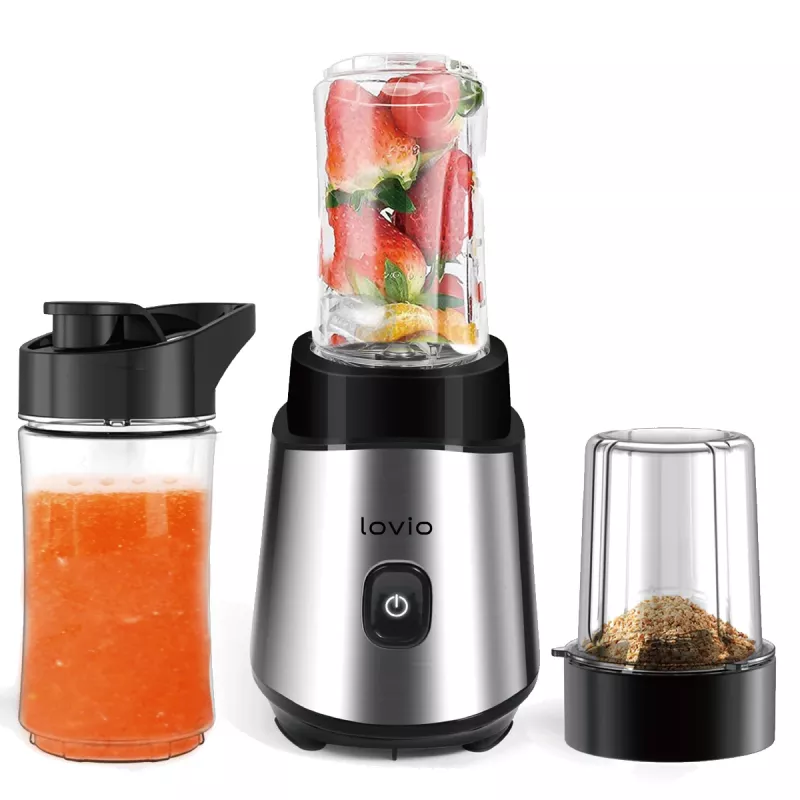 Blenderis Lovio LVJBL001