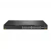 Pārvaldāms slēdzis Aruba 6300M 24 pieslēgvietas 1GbE 4. klases PoE un 4 pieslēgvietas SFP56