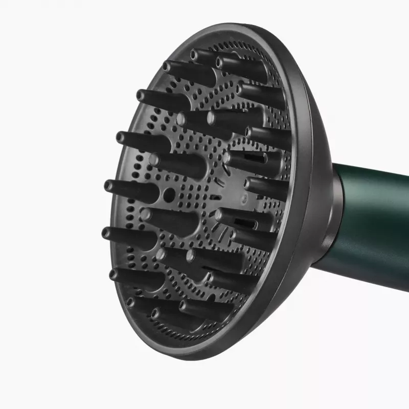 BaByliss Air Power Pro matu žāvētājs 1700 W Zelts, Zaļš