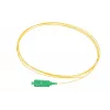Pigtail Extralink SC/APC vienmoda G.657.A1 900µm FTTH 3 m