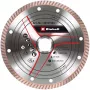 Dimanta griešanas disks EINHELL 150×1,6 mm bezvada leņķa slīpmašīnām, M14 vītne