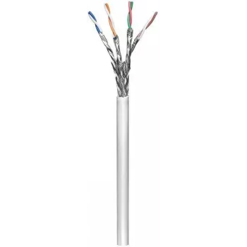 Microconnect KAB018-305 tīkla kabelis pelēks 305 m Cat6 S/FTP (S-STP)