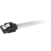 SATA kabelis Sharkoon 0,6 m 2×SATA III