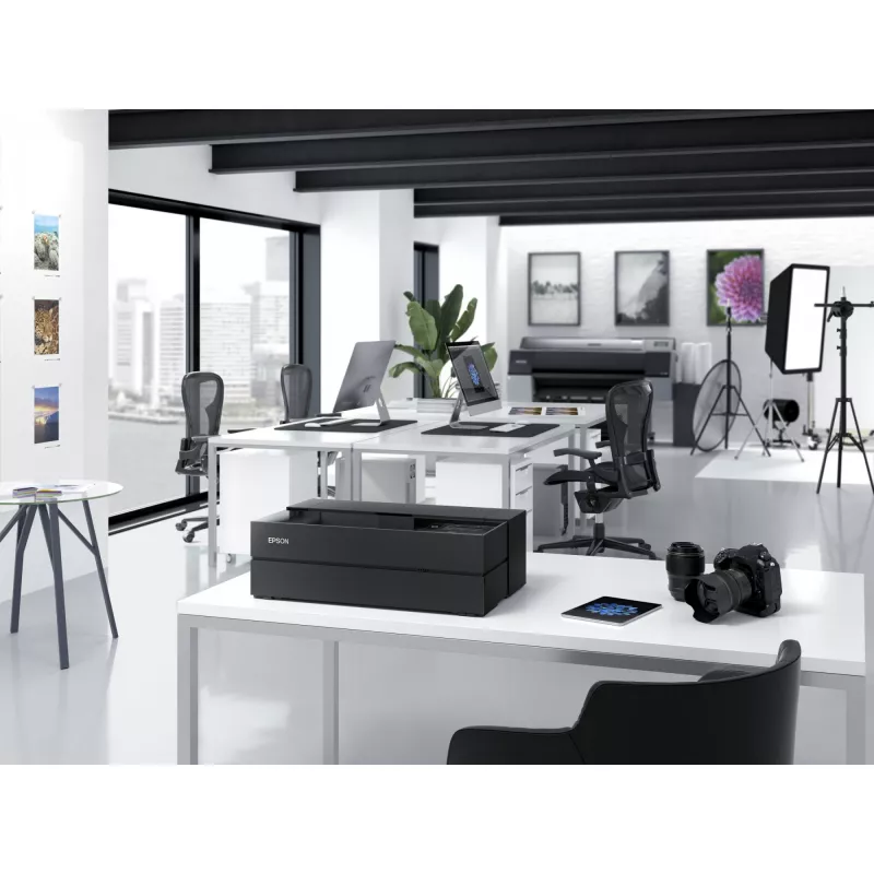Epson SureColor SC-P700 foto printeris Tintes strūklas 5760 x 1440 DPI Wi-Fi