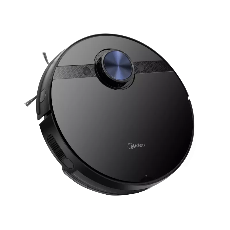 Putekļsūcējs robots Midea M7 Evo 5200 mAh Melns