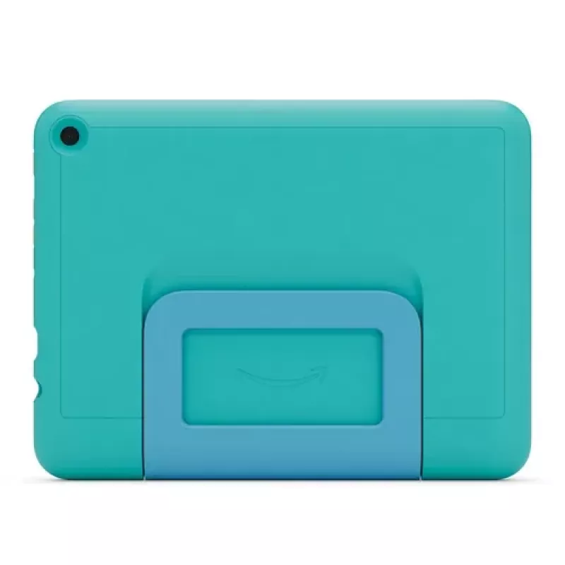 Amazon Fire HD 8 Kids Pro planšetdators (2024) WiFi 32 GB 6 līdz 12 gadiem Hello Teal B0CVDMGB9N (B0CVDMGB9N)