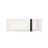 Qoltec - Tīkla adapteris - USB 2.0 - 802.11b/g/n - Balts