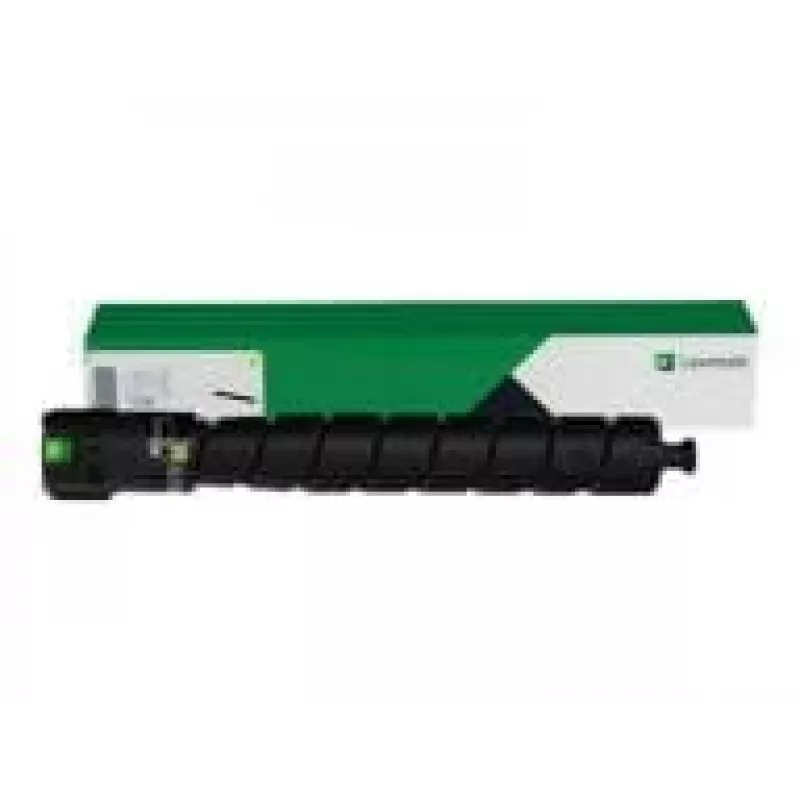 Toner Lexmark CX942 943 944 22K dzeltena