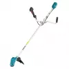 Bezvada zāles trimmeris 18V Makita DUR190UZX3