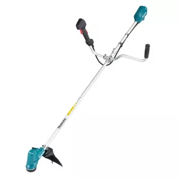 Bezvada zāles trimmeris 18V Makita DUR190UZX3