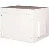 Sienas skapis Digitus DN-19 07U-I-OD