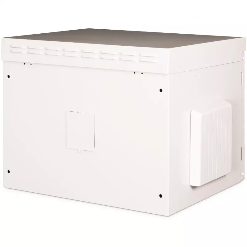 Sienas skapis Digitus DN-19 07U-I-OD
