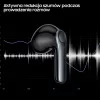 Austiņas USAMS TWSXH Series Dual Mic Wireless Blue/Blue BHUXH03