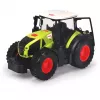 Traktors ar piekabi 64cm CLAAS FARM DICKIE